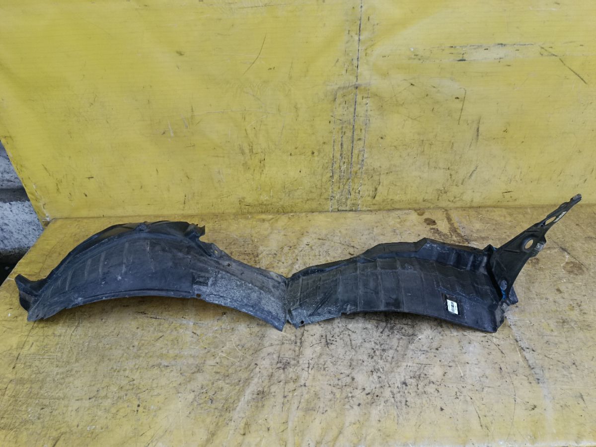 Подкрылок 63840-JN20A на Nissan Teana TNJ32 QR25DE Фото 6