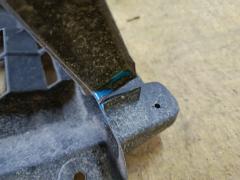 Подкрылок 63841-JN20A на Nissan Teana TNJ32 QR25DE Фото 4