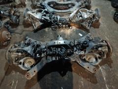 Балка подвески на Nissan Teana TNJ32 QR25DE, Заднее расположение