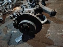 Балка подвески на Nissan Teana TNJ32 QR25DE Фото 4