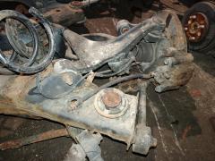Балка подвески на Nissan Teana TNJ32 QR25DE Фото 15