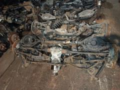 Балка подвески на Nissan Teana TNJ32 QR25DE Фото 20