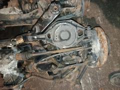 Балка подвески на Nissan Teana TNJ32 QR25DE Фото 21