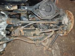 Балка подвески на Nissan Teana TNJ32 QR25DE Фото 22