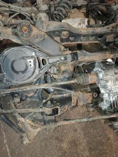 Балка подвески на Nissan Teana TNJ32 QR25DE Фото 25