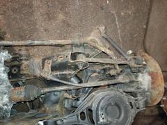 Балка подвески на Nissan Teana TNJ32 QR25DE Фото 27