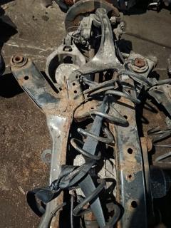 Балка подвески на Nissan Teana TNJ32 QR25DE Фото 6