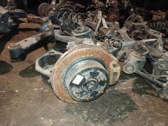 Балка подвески на Nissan Teana TNJ32 QR25DE Фото 8