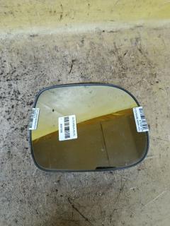 Зеркало-полотно на Toyota Harrier ACU30W 87931-48190, Правое расположение