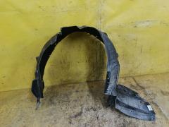 Подкрылок на Toyota Crown GRS180 4GR-FSE 53876-30160, Переднее Левое расположение