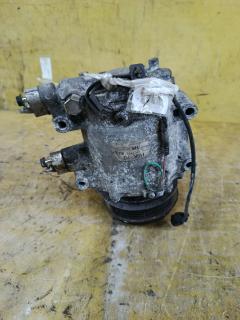 Компрессор кондиционера на Honda Freed Spike GB3 L15A