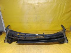 Решетка под лобовое стекло на Honda Freed Spike GB3 74200-SYY-00-50