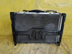 Радиатор ДВС на Bmw 3 Series E92-WA52 N46B20BD 16326937515  6453922902201