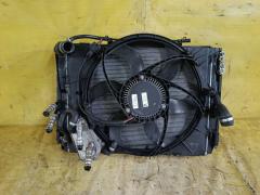 Радиатор ДВС 16326937515, 6453922902201 на Bmw 3 Series E92-WA52 N46B20BD Фото 3