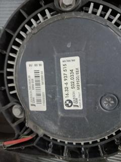 Радиатор ДВС 16326937515, 6453922902201 на Bmw 3 Series E92-WA52 N46B20BD Фото 4
