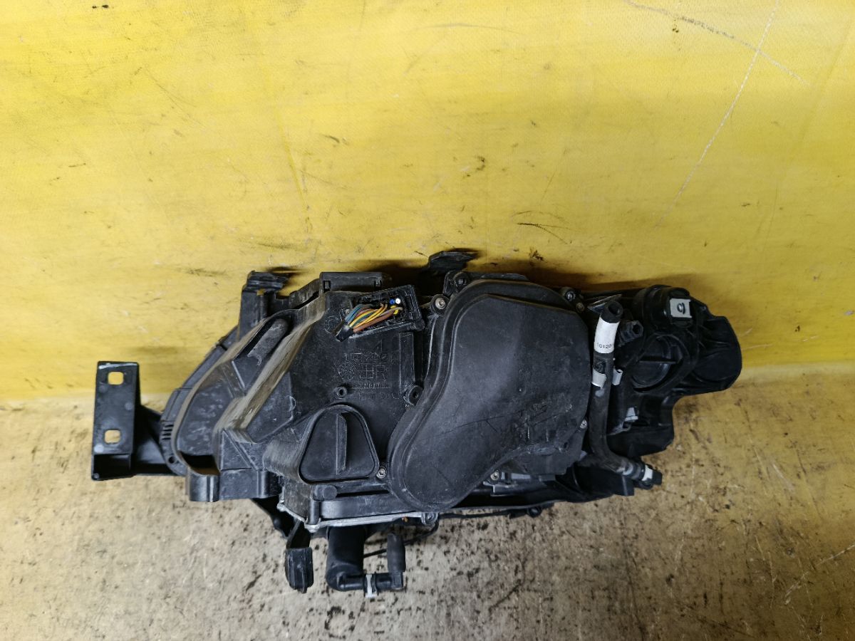 Фара 0301330672, 716213013 на Bmw 3-Series E92-WA52 Фото 4