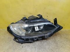 Фара на Bmw 3-Series E92-WA52 0301330672  716213013, Правое расположение