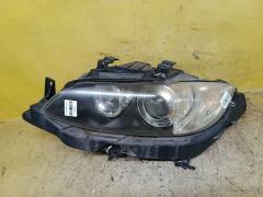 Фара на Bmw 3-Series E92-WA52 0301230671  716212913, Левое расположение