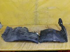 Подкрылок на Bmw 3-Series E92-WA52 N46B20BD 51718045400  51717154412, Переднее Правое расположение