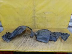Подкрылок на Bmw 3-Series E92-WA52 N46B20BD 51718045399  51717154411, Переднее Левое расположение