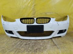Бампер на Bmw 3-Series E92-WA52, Переднее расположение