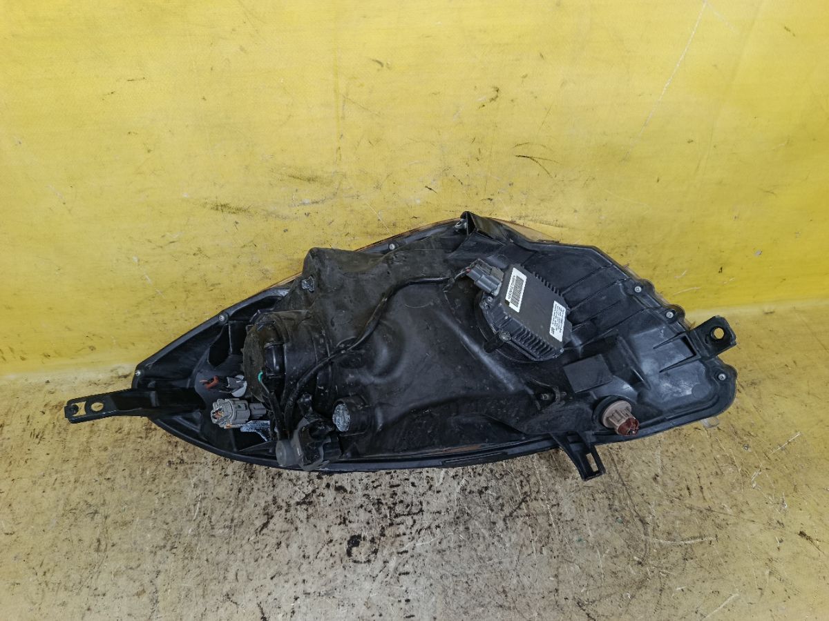 Фара 1758 1758, на Nissan Note NE11 Фото 2