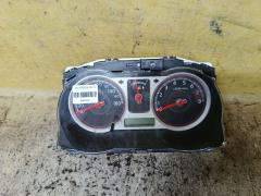 Спидометр на Nissan Note E11 HR15DE