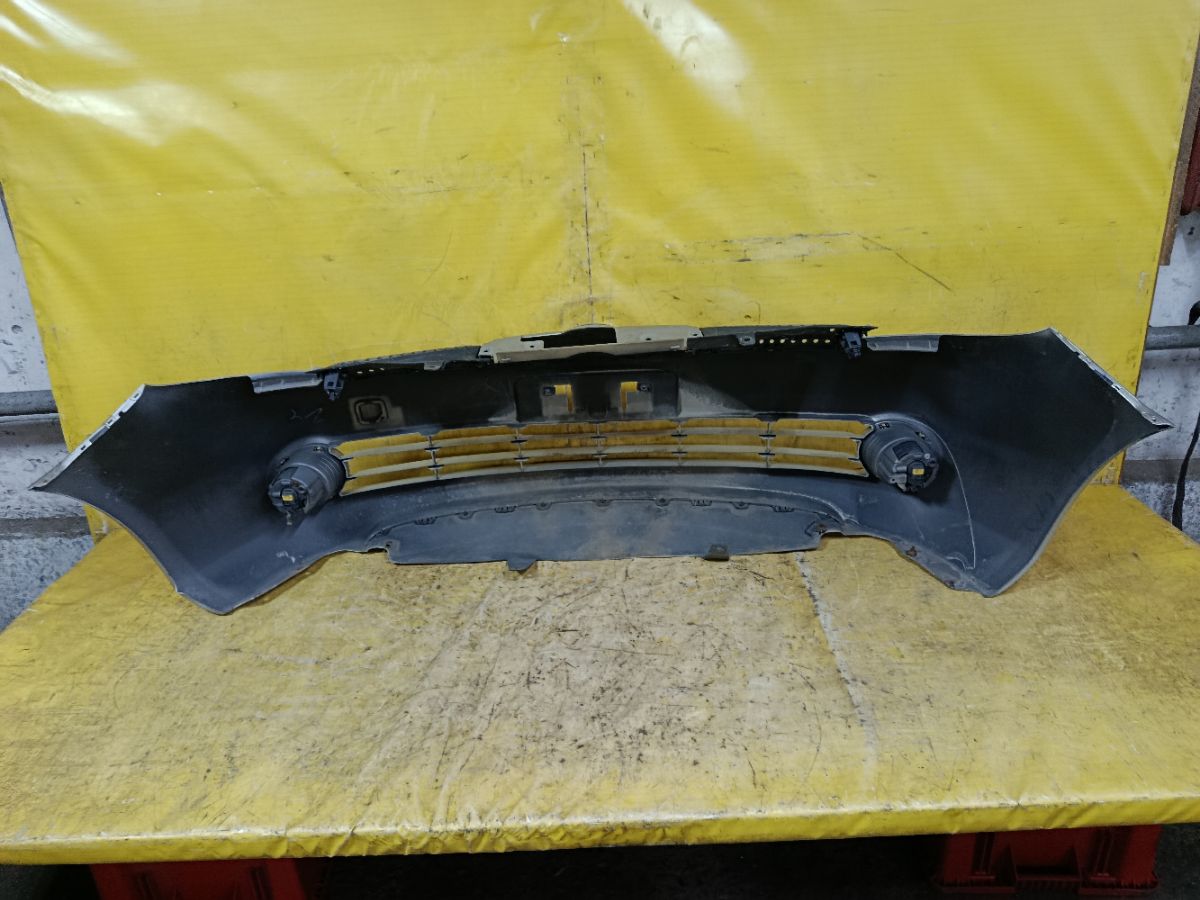 Бампер 02B2704 02B2704,62022-1U640 на Nissan Note E11 Фото 13