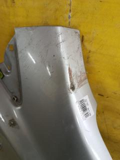 Крыло переднее на Nissan Note E11 Фото 4