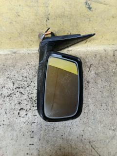 Зеркало двери боковой на Mitsubishi Lancer Cedia Wagon CS5W Фото 3