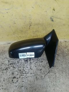 Зеркало двери боковой на Mitsubishi Lancer Cedia Wagon CS5W Фото 3
