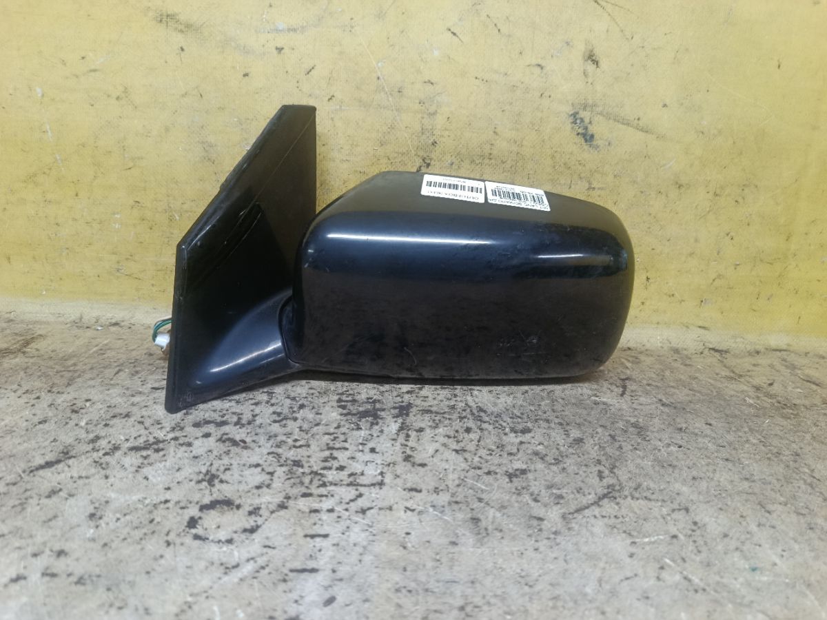 Зеркало двери боковой на Mitsubishi Lancer Cedia Wagon CS5W Фото 1