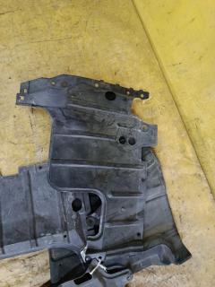 Защита двигателя MR539599, MR434776 на Mitsubishi Lancer Cedia Wagon CS5W 4G93 Фото 4