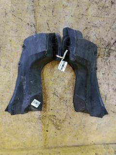 Подкрылок на Mitsubishi Lancer Cedia Wagon CS5W 4G93 MR520358  MR520357, Заднее расположение