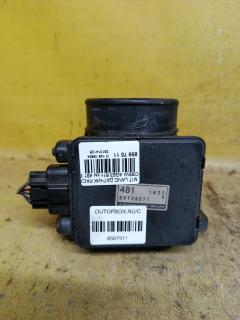 Датчик расхода воздуха на Mitsubishi Lancer Cedia Wagon CS5W 4G93 61т.км E5T08271