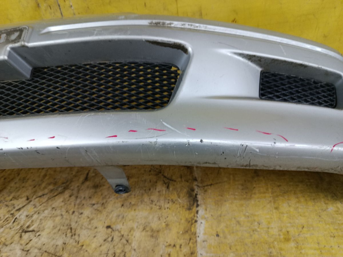 Бампер на Mitsubishi Lancer Cedia Wagon CS5W Фото 5