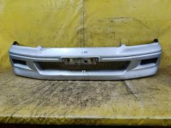 Бампер на Mitsubishi Lancer Cedia Wagon CS5W, Переднее расположение