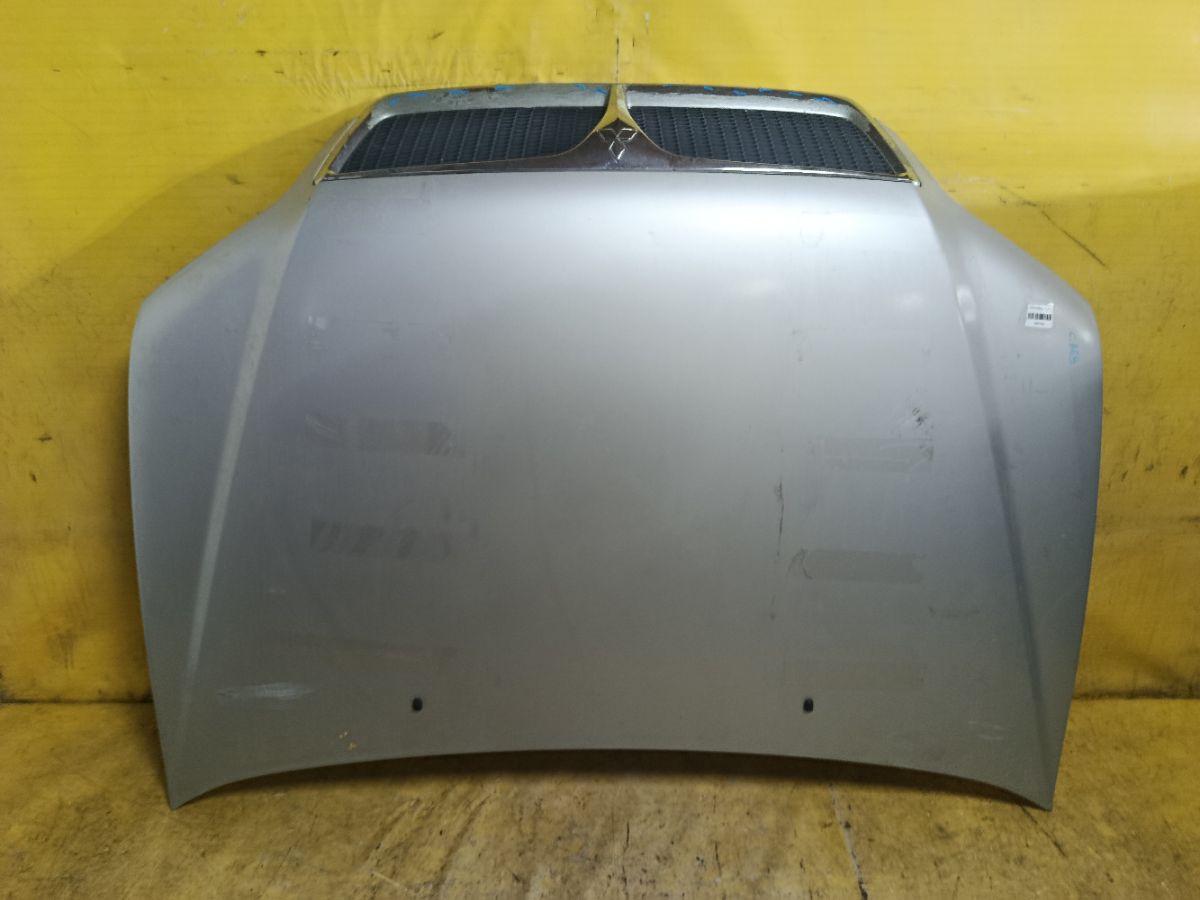 Капот на Mitsubishi Lancer Cedia Wagon CS5W Фото 1