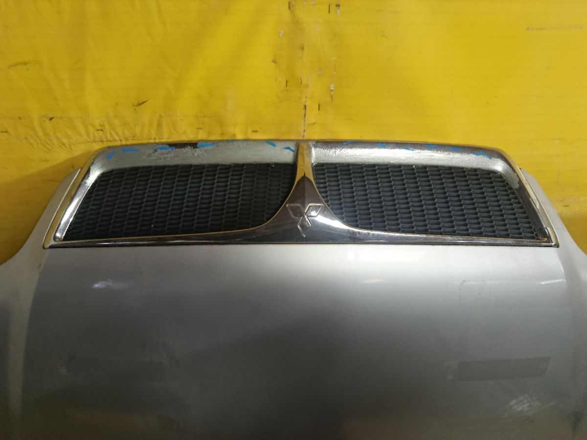 Капот на Mitsubishi Lancer Cedia Wagon CS5W Фото 2
