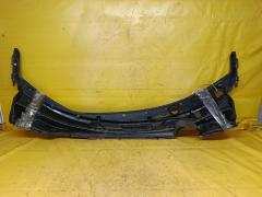 Решетка под лобовое стекло 74200-SYY-00-50 на Honda Freed GB3 Фото 2