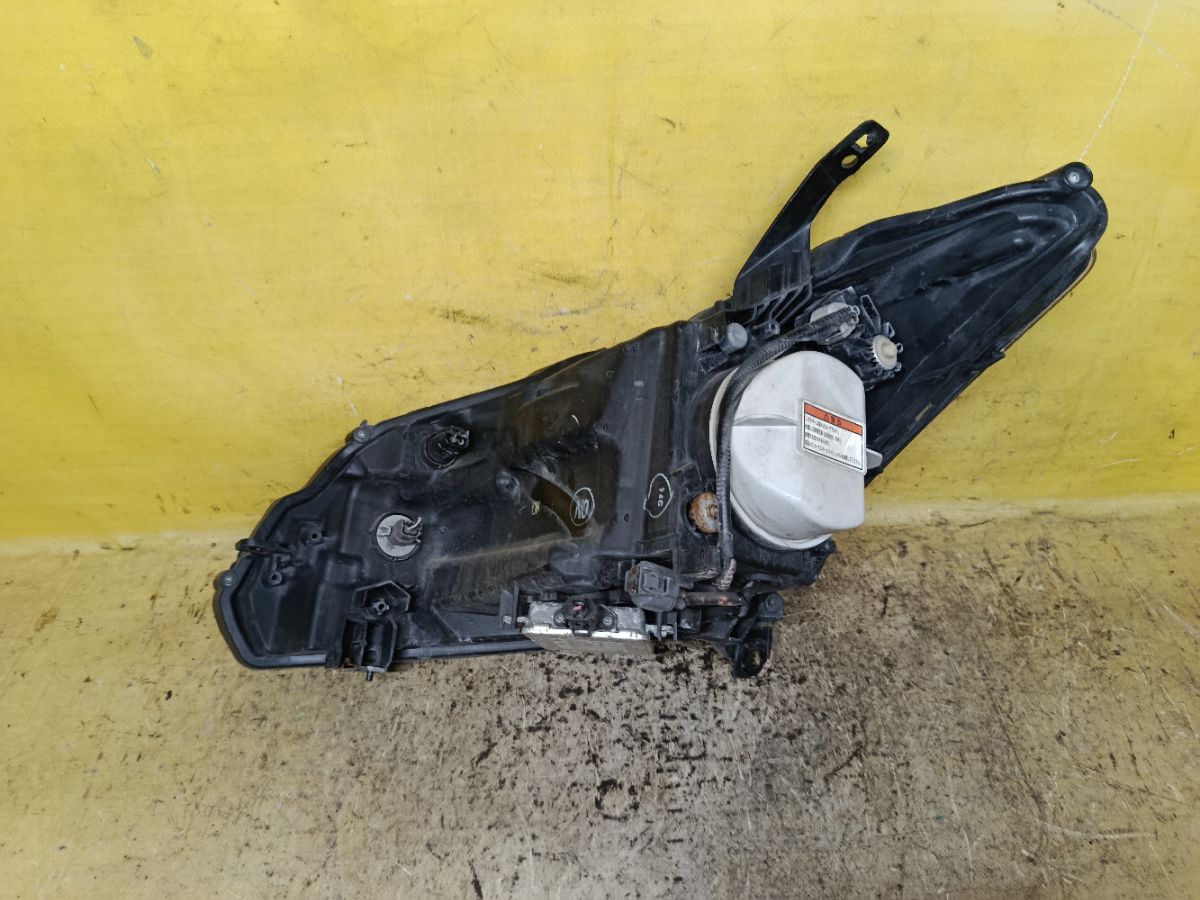 Фара 100-22838 100-22838, на Honda Freed GB3 Фото 2