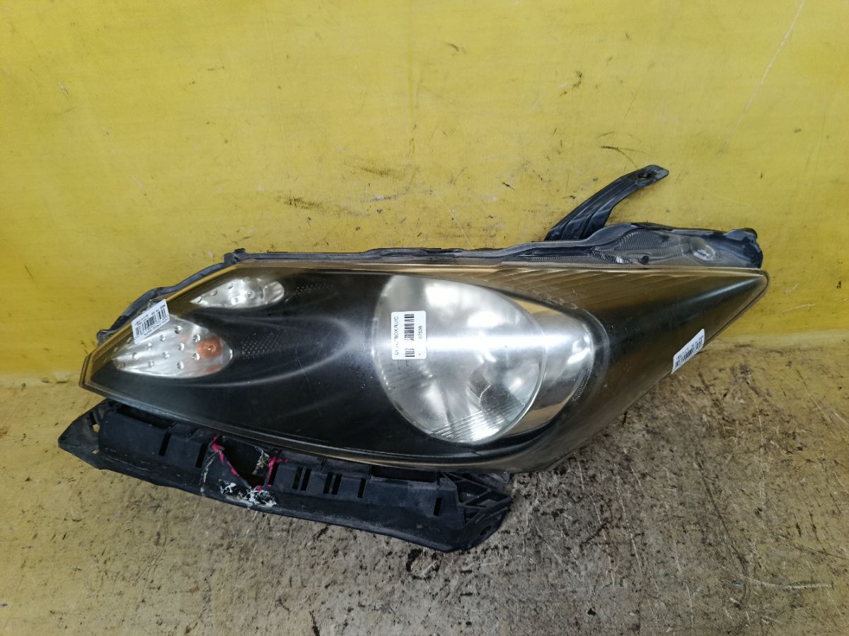 Фара 100-22838 100-22838, на Honda Freed GB3 Фото 1