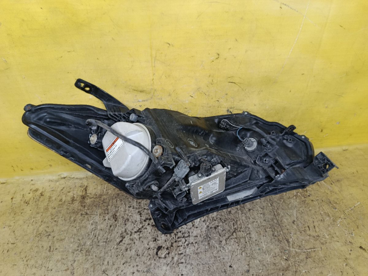 Фара 100-22838 100-22838, на Honda Freed GB3 Фото 2