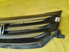 Решетка радиатора 71121-SYY-Z01-M1 на Honda Freed GB3 Фото 3