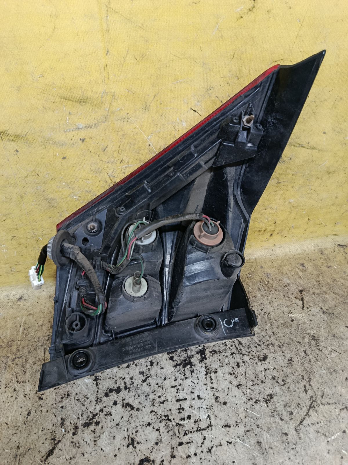 Стоп D065 D065, на Honda Freed GB3 Фото 2