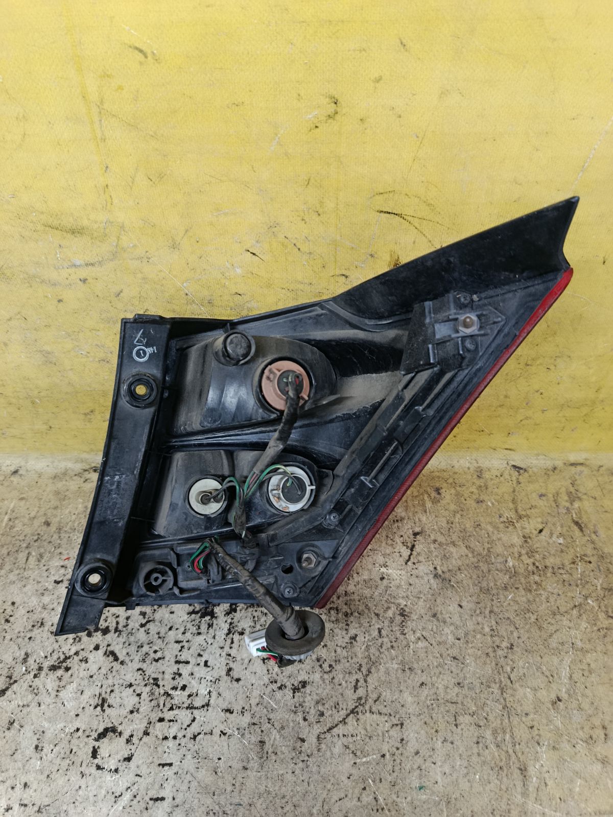 Стоп D065 D065, на Honda Freed GB3 Фото 2