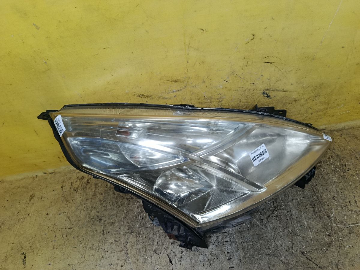 Фара 100-63987 100-63987, на Nissan Teana J32 Фото 1