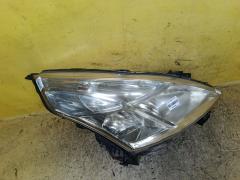 Фара на Nissan Teana J32 100-63987, Правое расположение