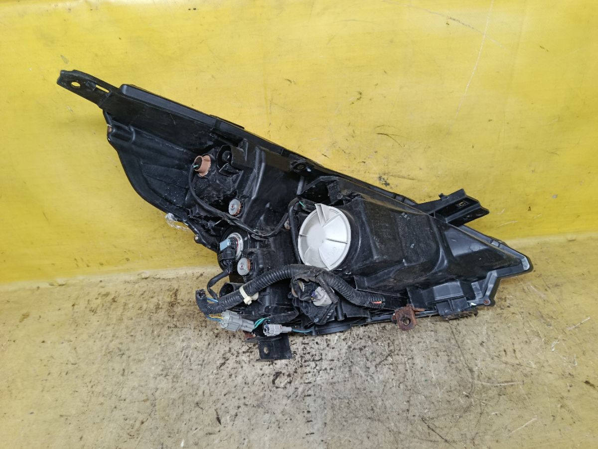 Фара 100-63987 100-63987, на Nissan Teana J32 Фото 2