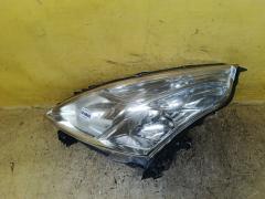 Фара на Nissan Teana J32 100-63987, Левое расположение